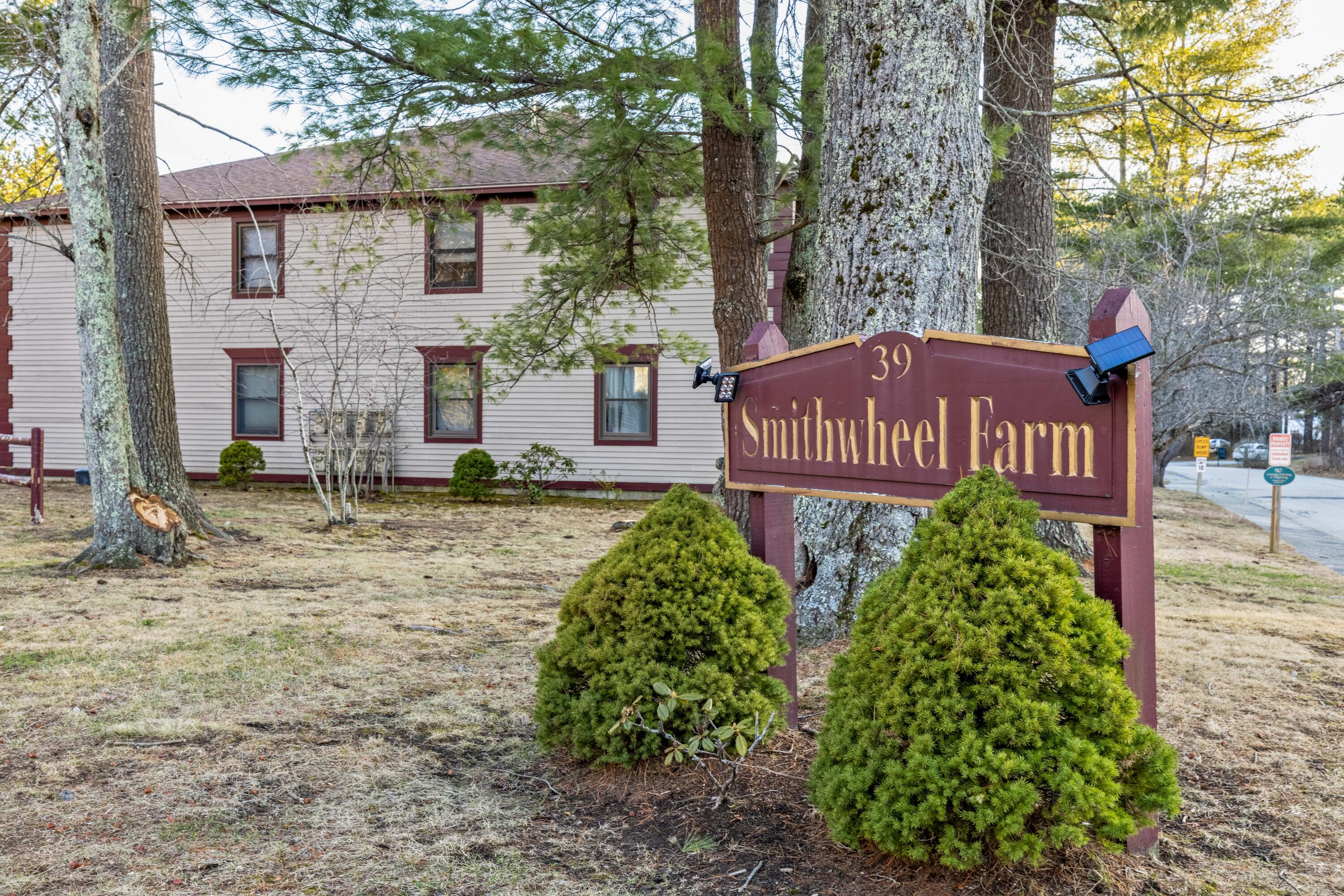 39 Smithwheel Road, Unit 45 Old Orchard Beach, ME 04064 - Photo 26 of 26 3G0A1638