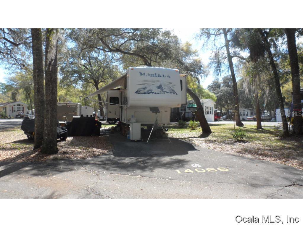 14066 Northeast 252nd Terrace Road Salt Springs, FL 32134 - Photo 1 of 1 Primary Photo