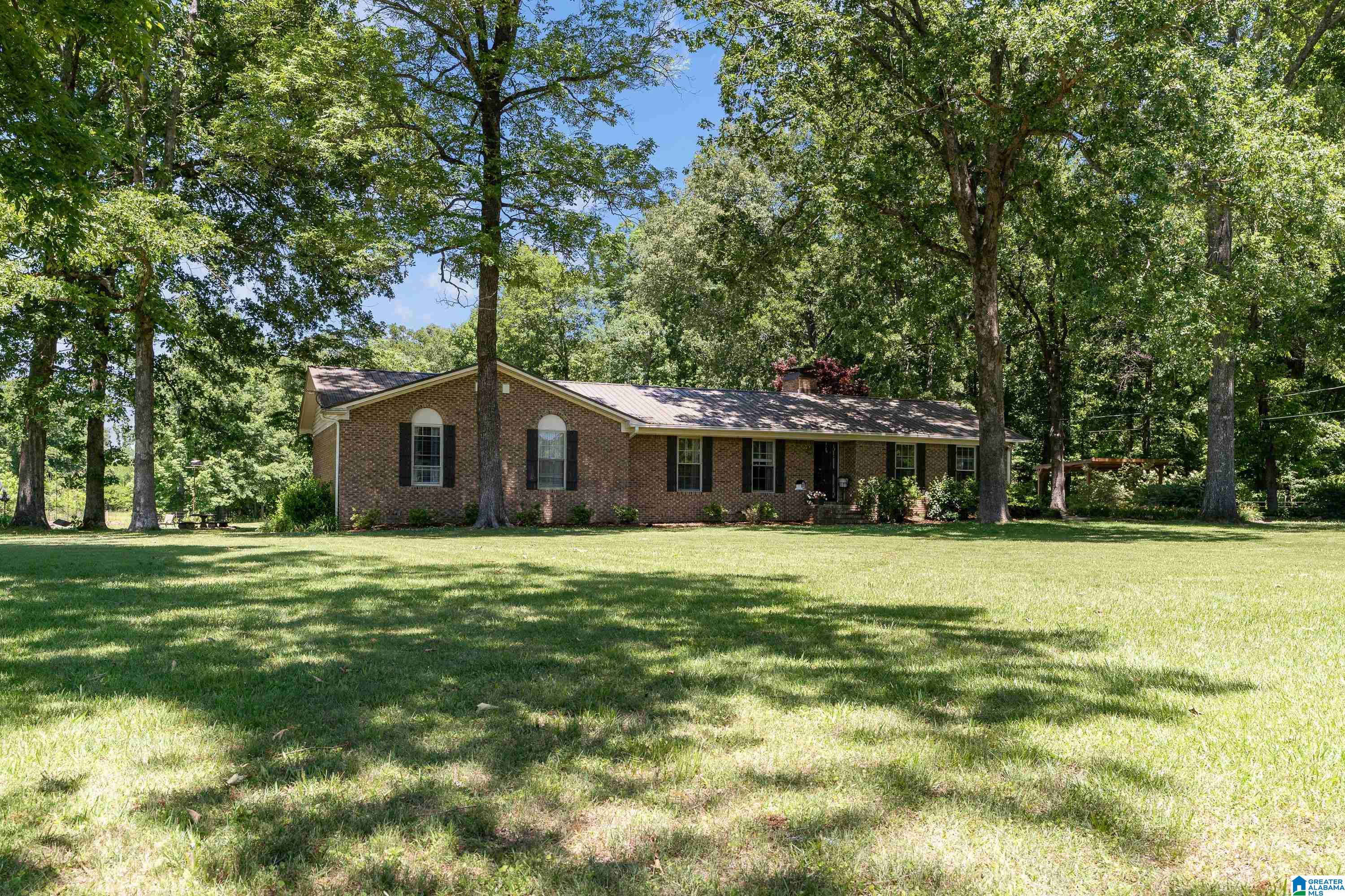 635 Browning Road Odenville, AL 35120 - Photo 3 of 31 Gallery Image 3