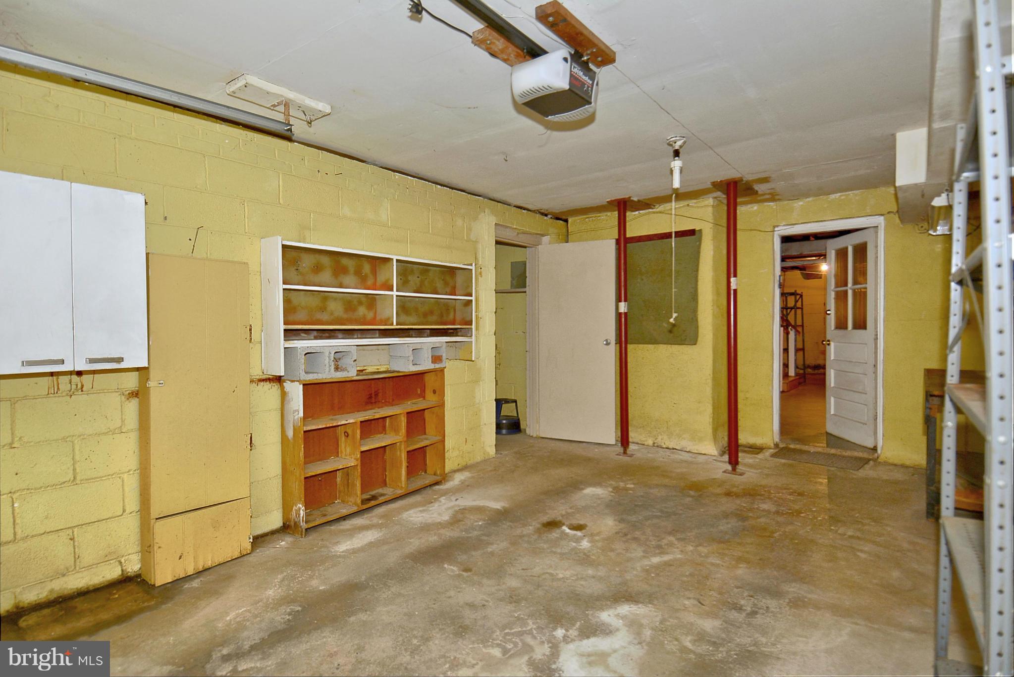 12013 Kemp Mill Road Silver Spring, MD 20902 - Photo 23 of 30 Garage 2