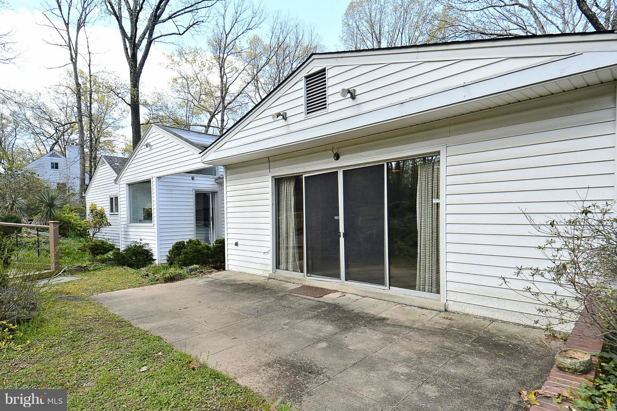 12013 Kemp Mill Road Silver Spring, MD 20902 - Photo 25 of 30 Patio