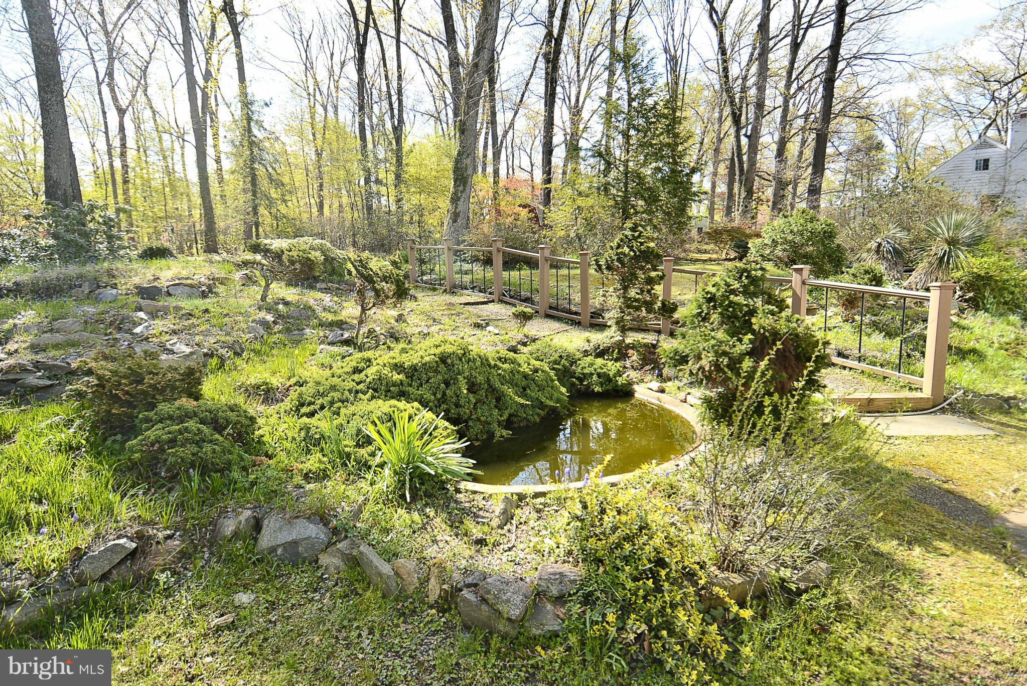 12013 Kemp Mill Road Silver Spring, MD 20902 - Photo 28 of 30 Back Yard
