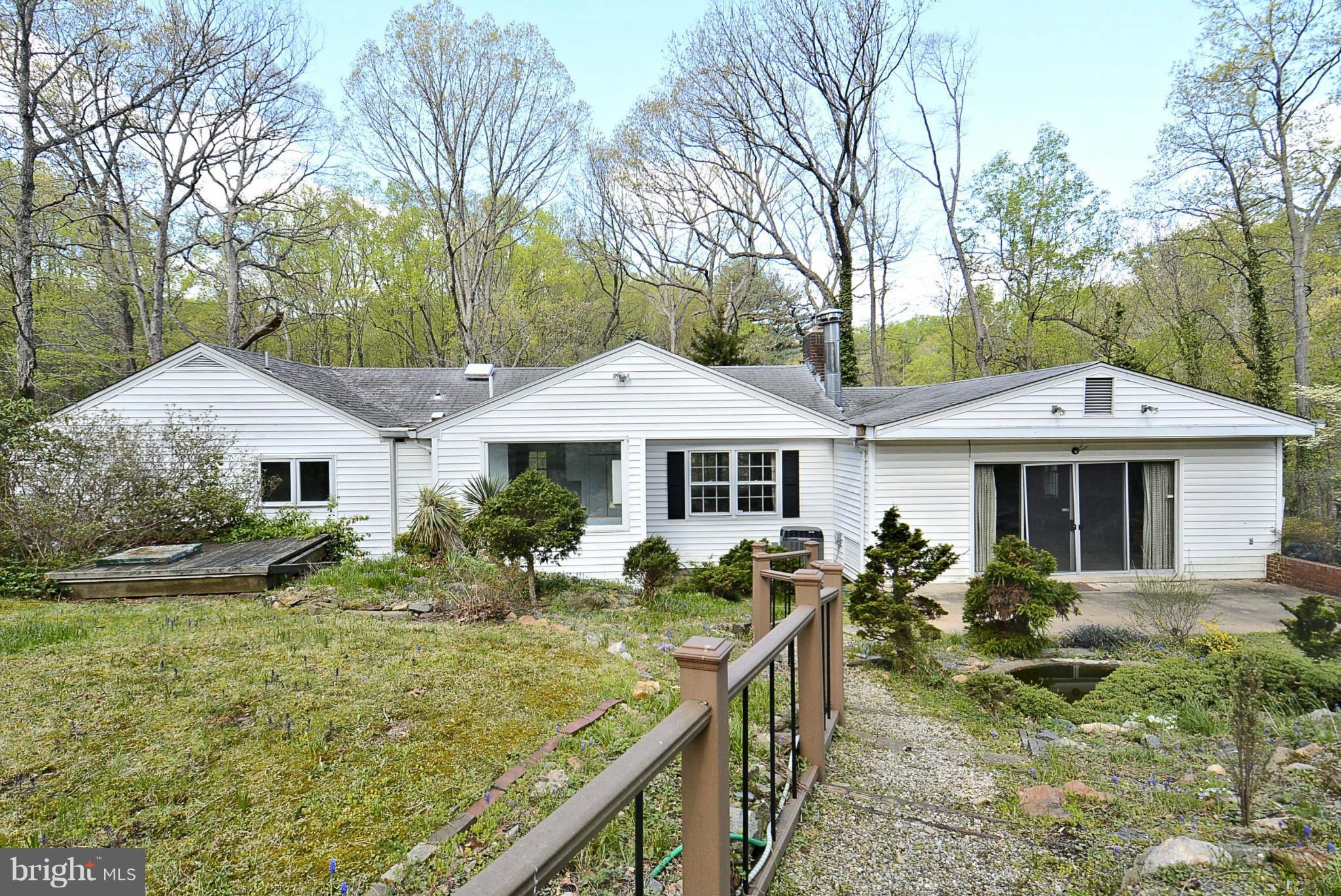 12013 Kemp Mill Road Silver Spring, MD 20902 - Photo 30 of 30 Exterior (Rear)