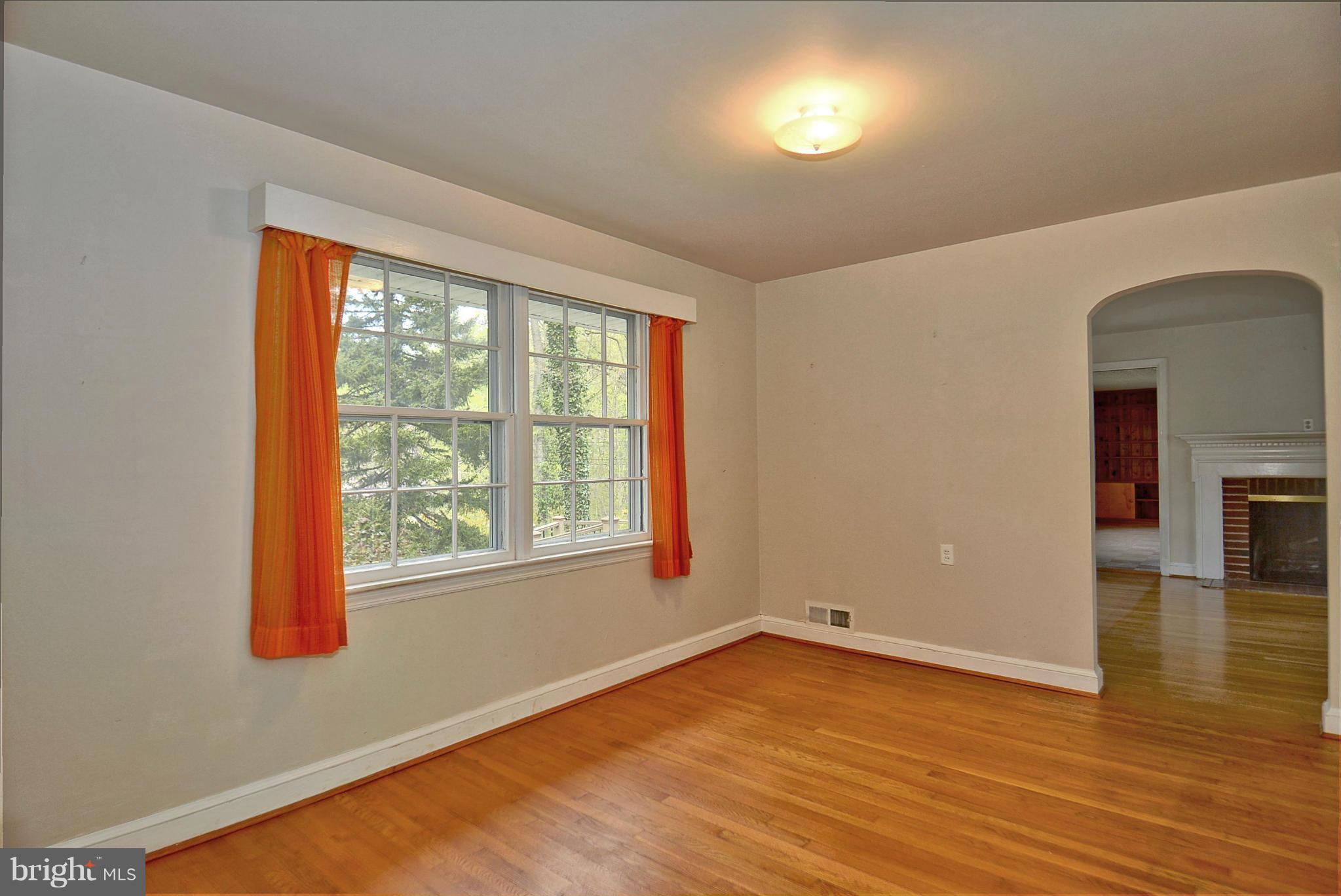 12013 Kemp Mill Road Silver Spring, MD 20902 - Photo 9 of 30 Dining Room