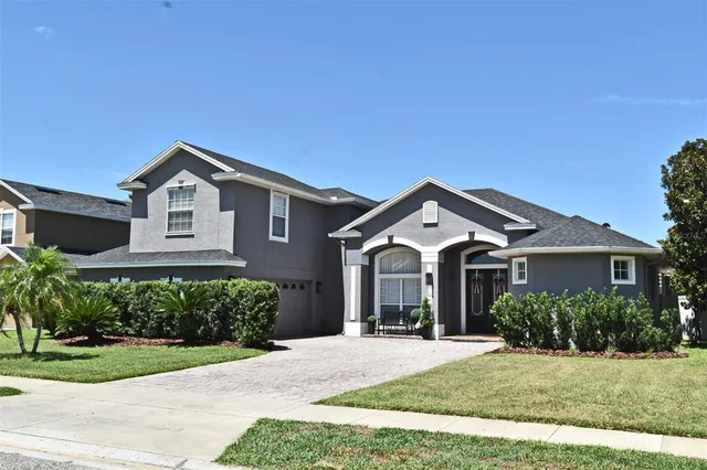 $685,000 | 436 Skyview Place, Chuluota, FL 32766