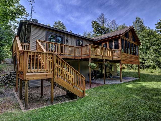 714 Livingston Road Phelps, WI 54554 - Photo 1 of 20 Gallery Image 1