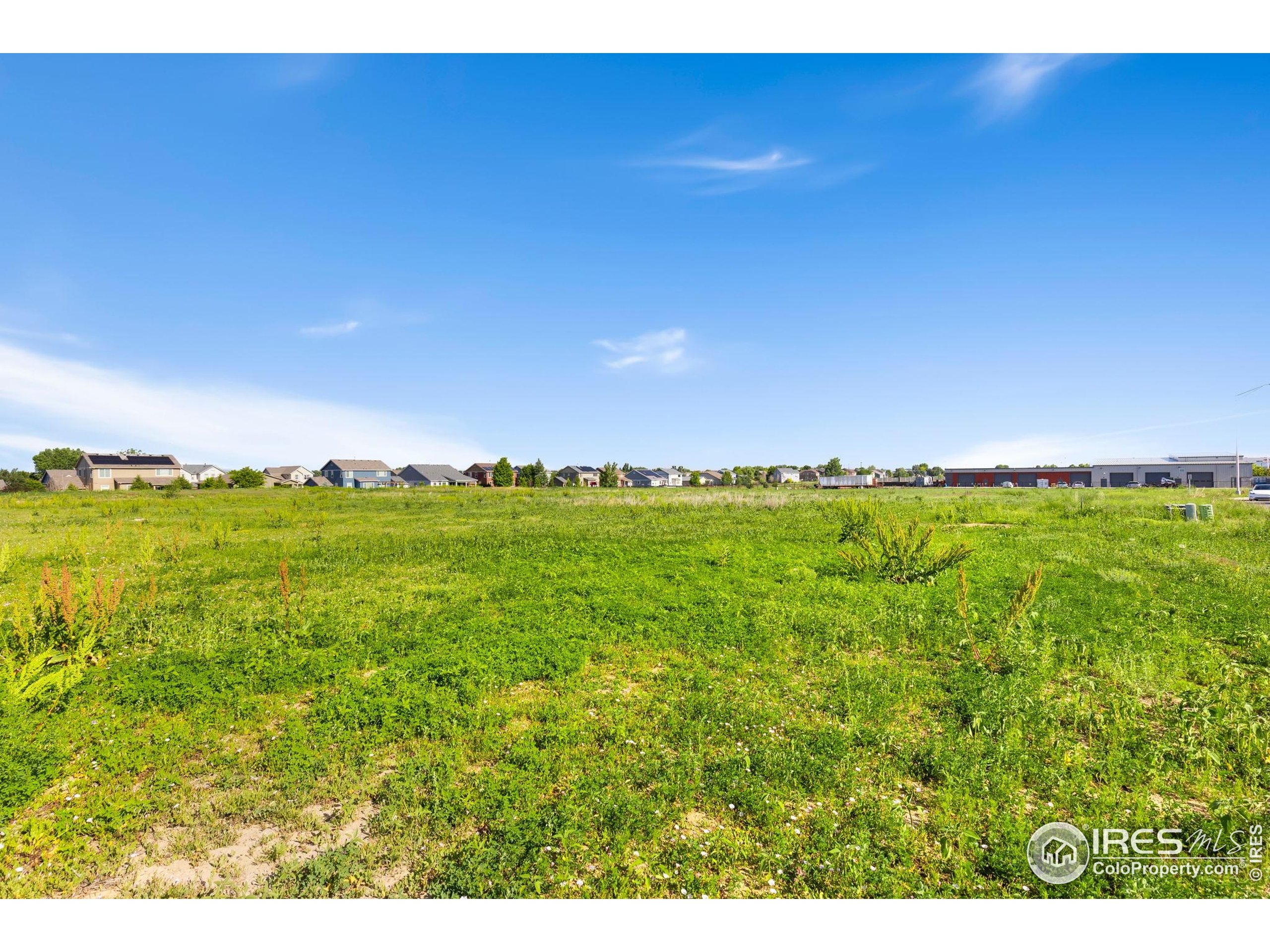 8360 Raspberry Way Frederick, CO 80504 - Photo 3 of 8 a view of an ocean