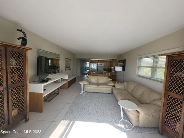 $3,000 | 1251 South Atlantic Avenue, Unit 201, Cocoa Beach, FL 32931