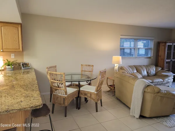 $3,000 | 1251 South Atlantic Avenue, Unit 201, Cocoa Beach, FL 32931