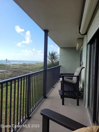 $3,000 | 1251 South Atlantic Avenue, Unit 201, Cocoa Beach, FL 32931