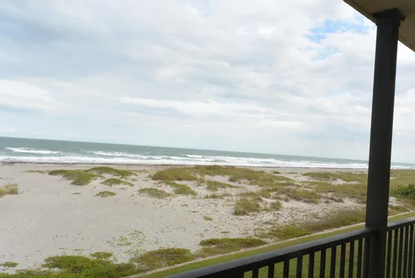 $3,000 | 1251 South Atlantic Avenue, Unit 201, Cocoa Beach, FL 32931
