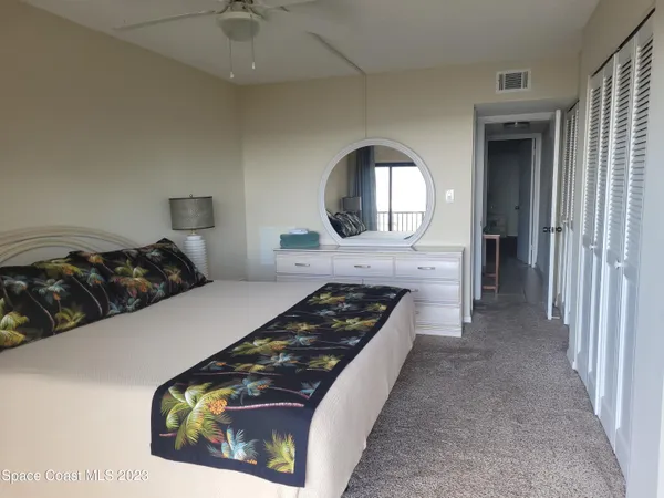 $3,000 | 1251 South Atlantic Avenue, Unit 201, Cocoa Beach, FL 32931