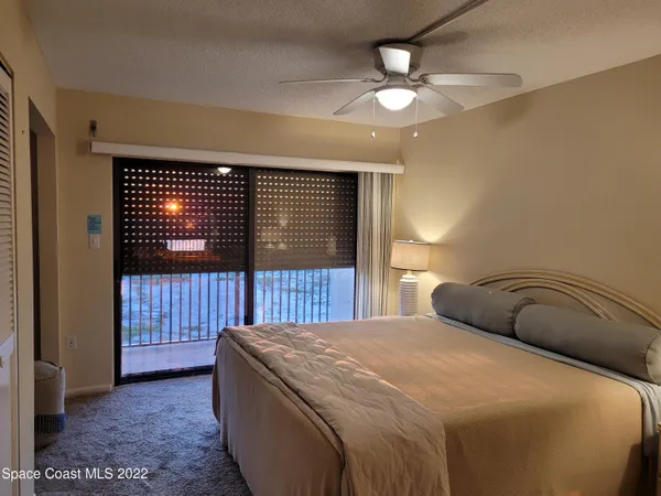 $3,000 | 1251 South Atlantic Avenue, Unit 201, Cocoa Beach, FL 32931