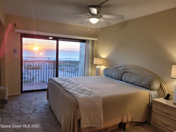$3,000 | 1251 South Atlantic Avenue, Unit 201, Cocoa Beach, FL 32931