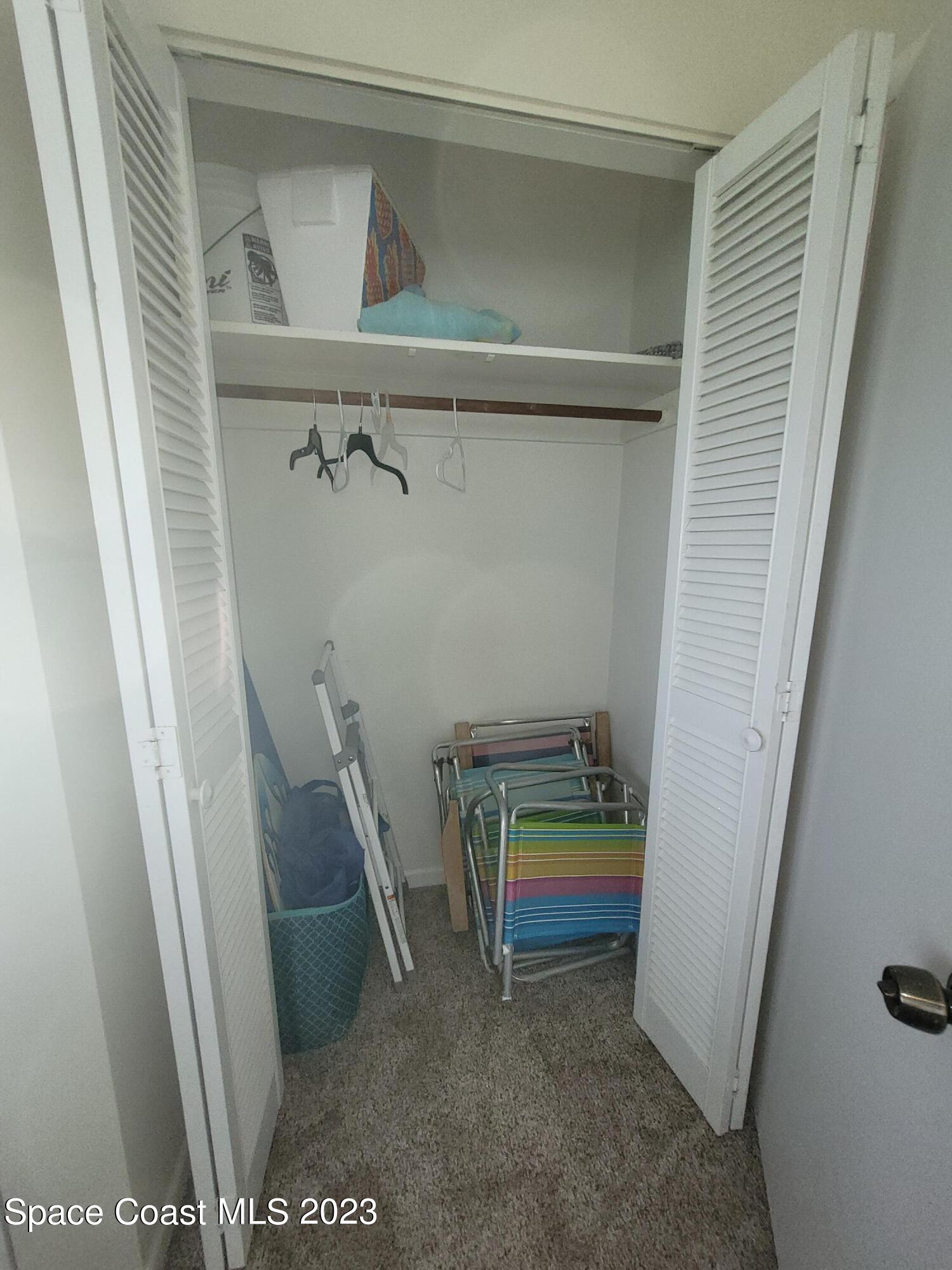 1251 South Atlantic Avenue, Unit 201 Cocoa Beach, FL 32931 - Photo 31 of 43 Beach chairs