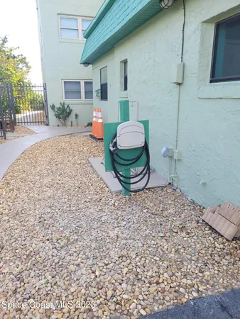 $3,000 | 1251 South Atlantic Avenue, Unit 201, Cocoa Beach, FL 32931