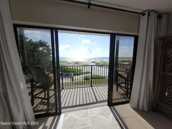 $3,000 | 1251 South Atlantic Avenue, Unit 201, Cocoa Beach, FL 32931