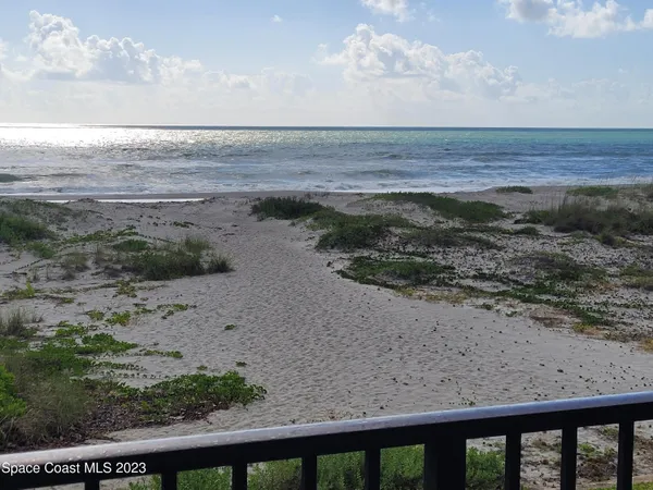 $3,000 | 1251 South Atlantic Avenue, Unit 201, Cocoa Beach, FL 32931