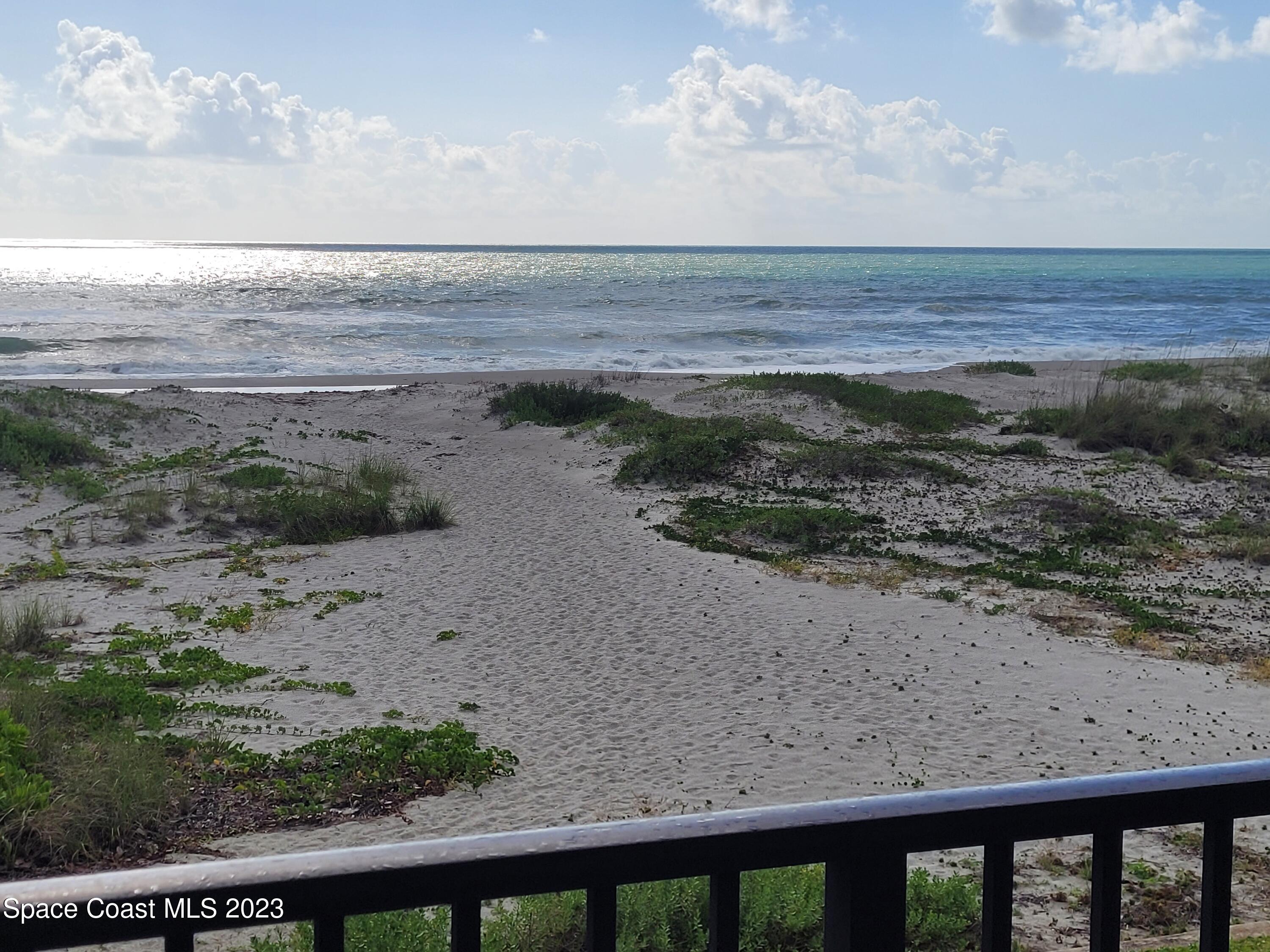 1251 South Atlantic Avenue, Unit 201 Cocoa Beach, FL 32931 - Photo 7 of 43 20230421_093258