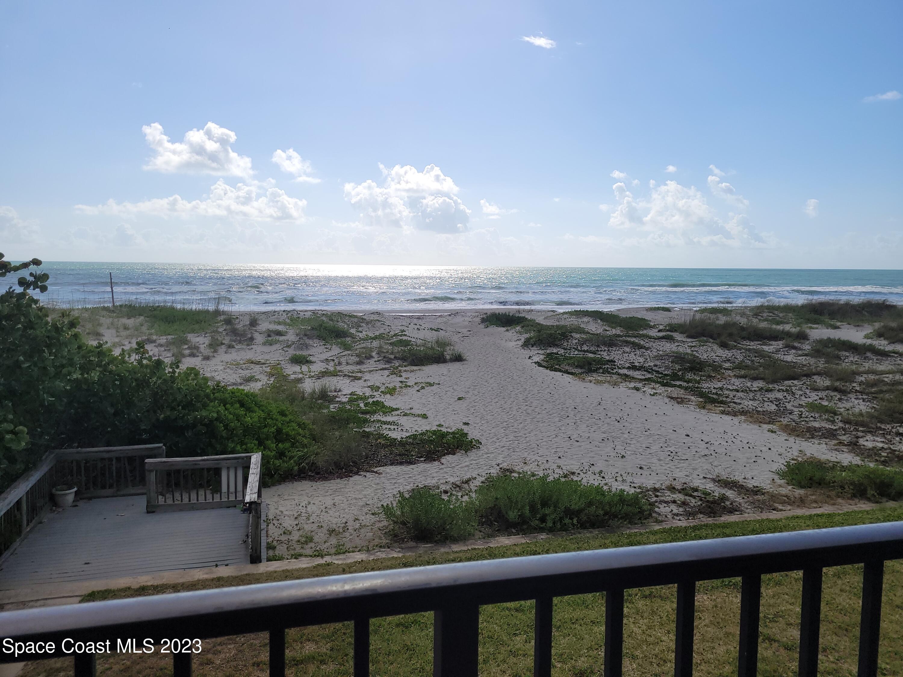 1251 South Atlantic Avenue, Unit 201 Cocoa Beach, FL 32931 - Photo 9 of 43 20230421_094422