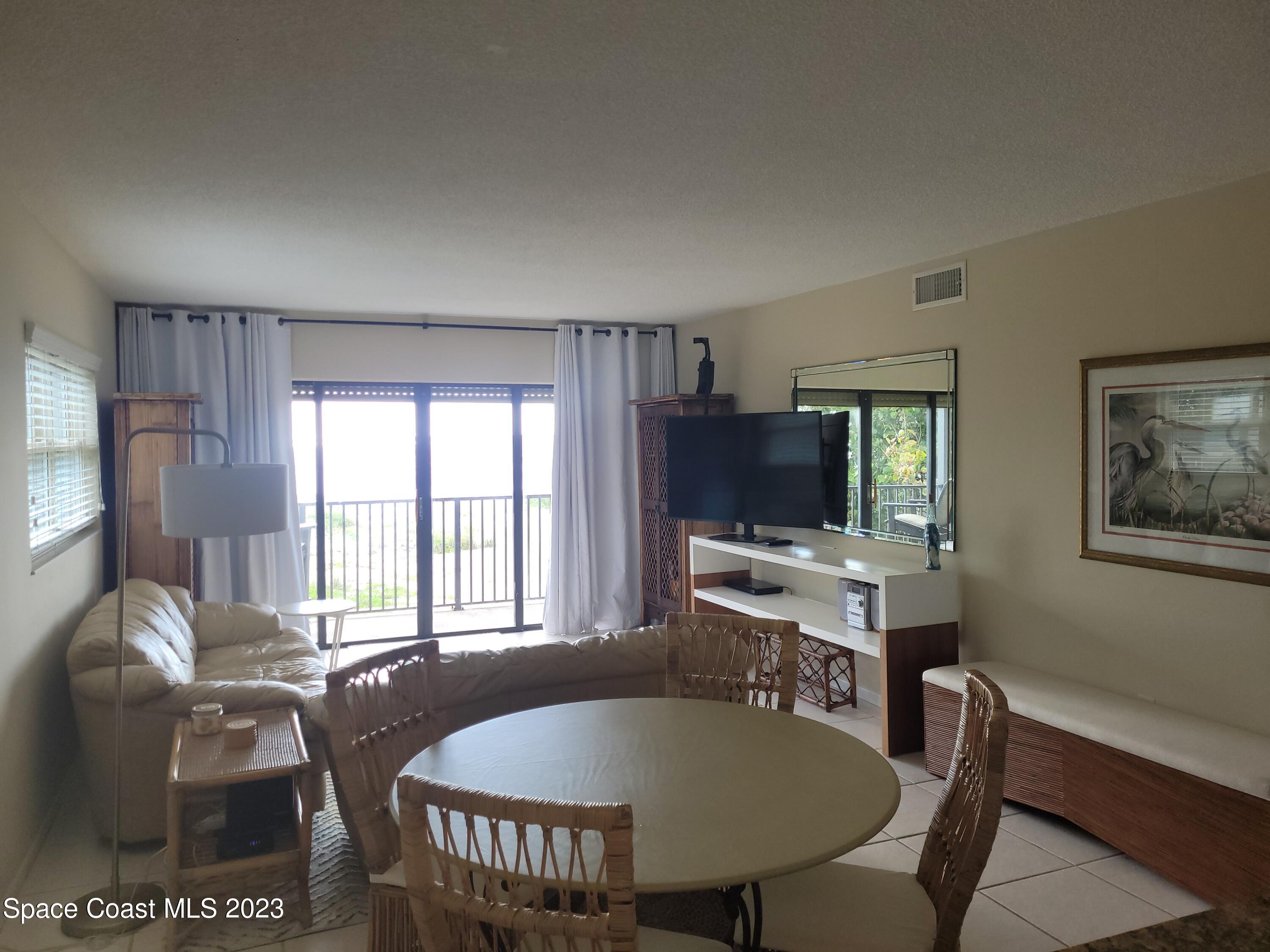1251 South Atlantic Avenue, Unit 201 Cocoa Beach, FL 32931 - Photo 10 of 43 Enjoy