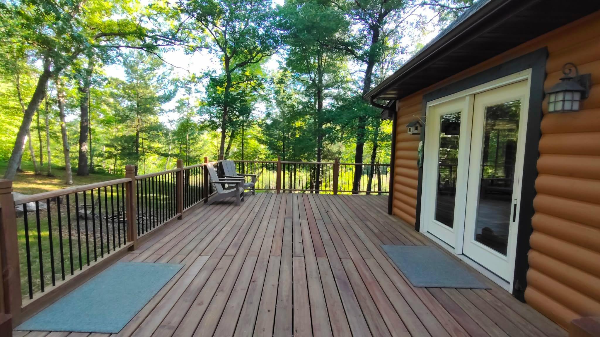 7364 Willow Street East Webster, WI 54893 - Photo 107 of 131