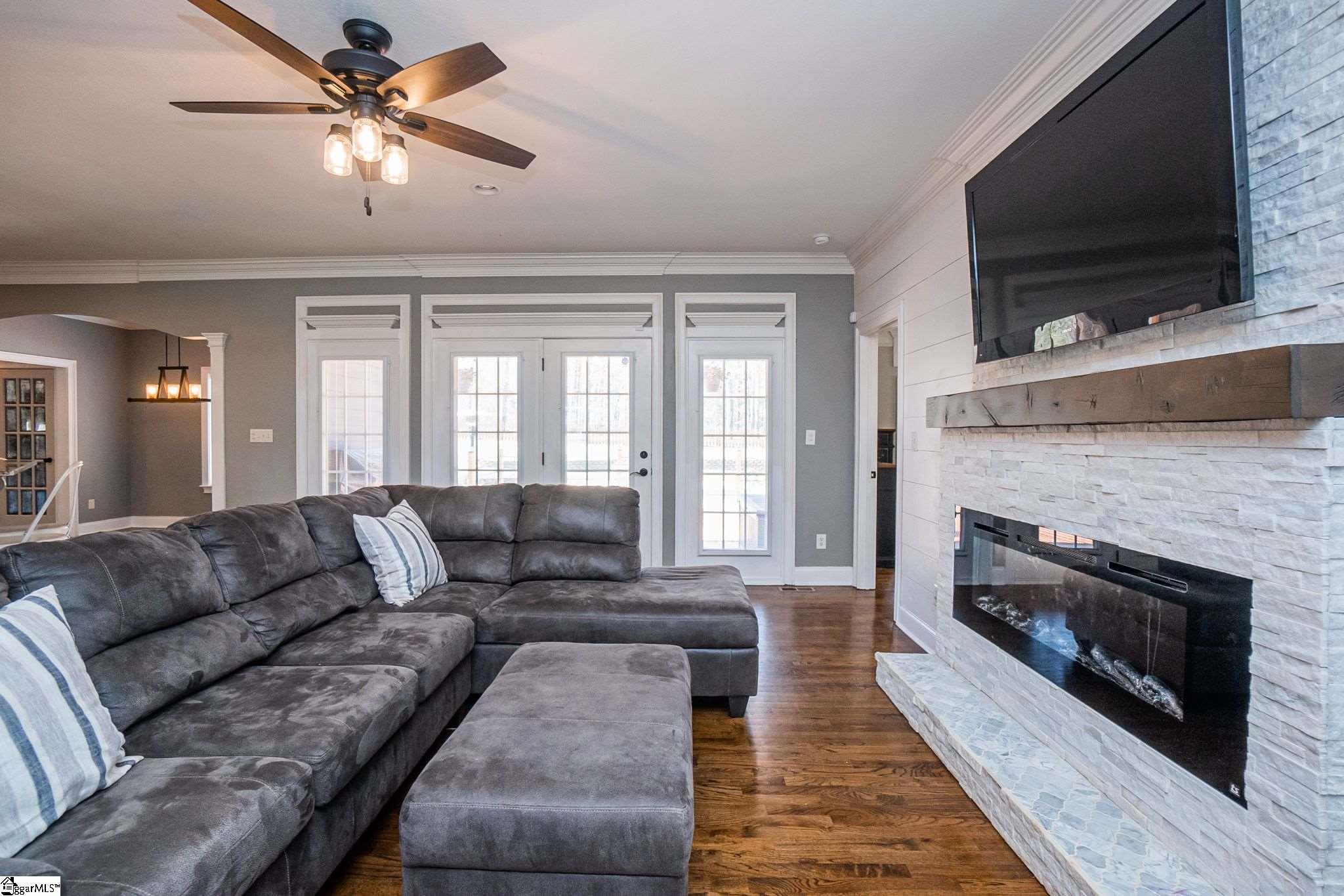 759 Griffin Road Belton, SC 29627 - Photo 11 of 36 Gallery Image 11