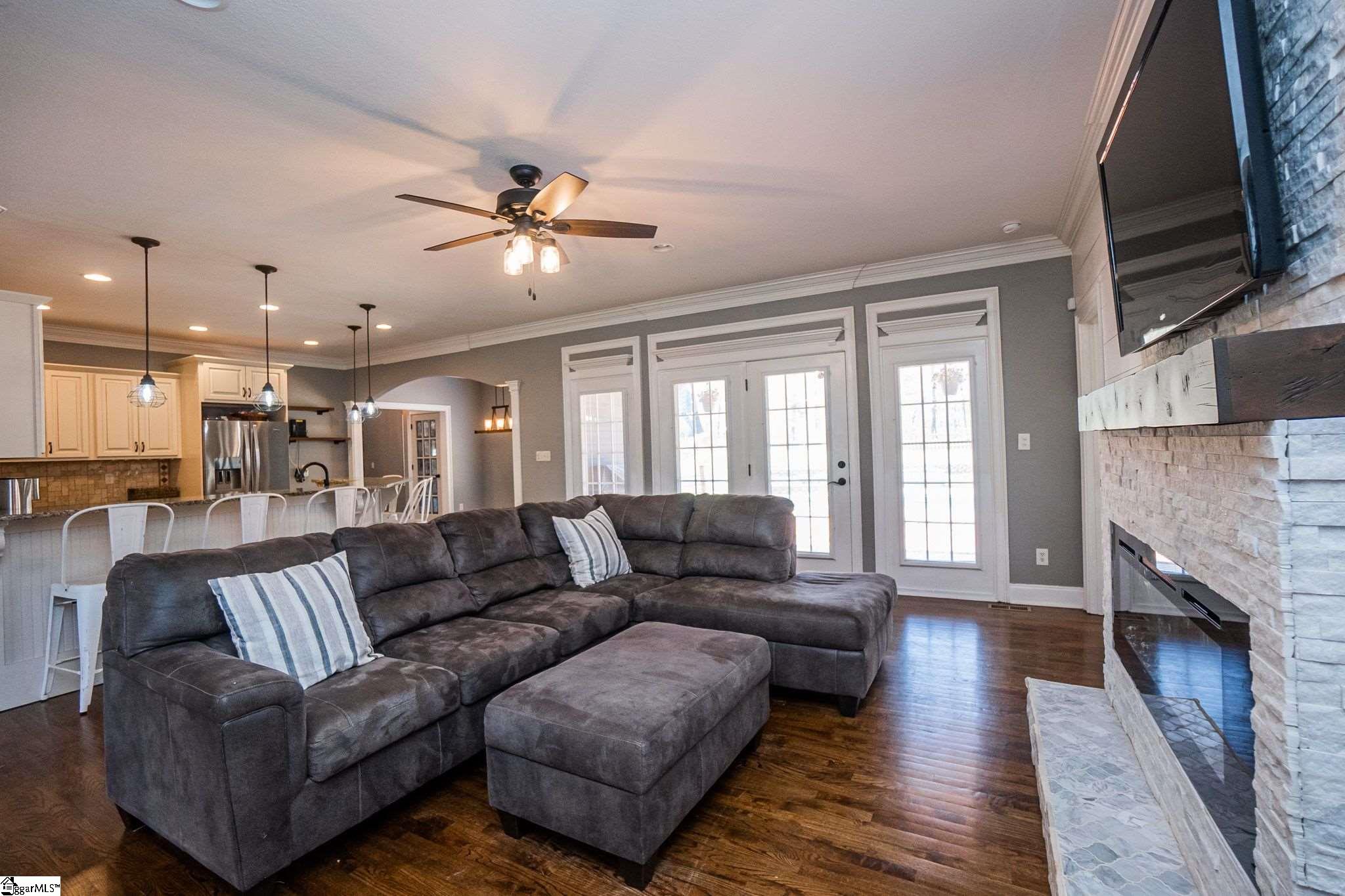 759 Griffin Road Belton, SC 29627 - Photo 13 of 36 Gallery Image 13