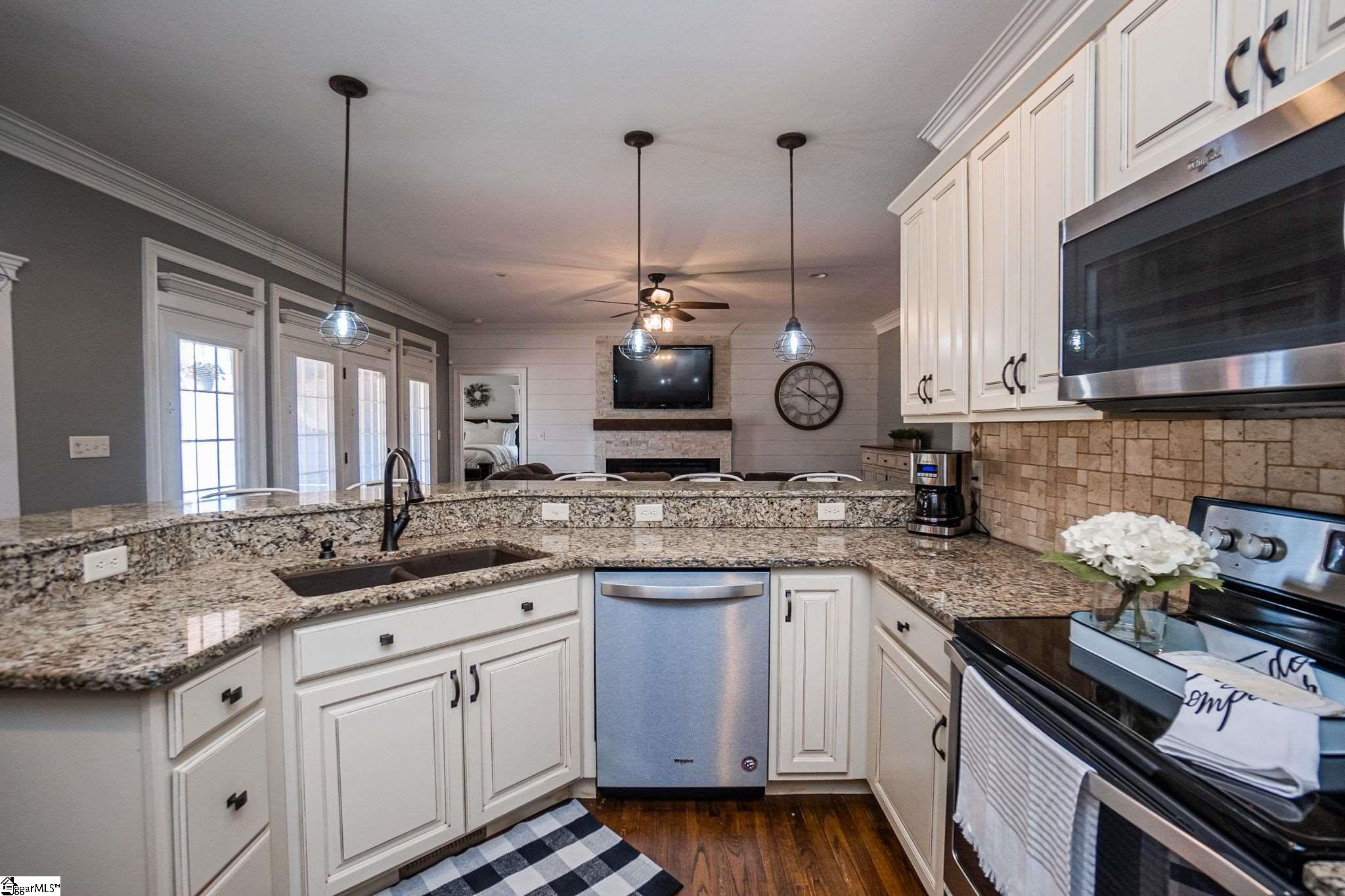 759 Griffin Road Belton, SC 29627 - Photo 14 of 36 Gallery Image 14