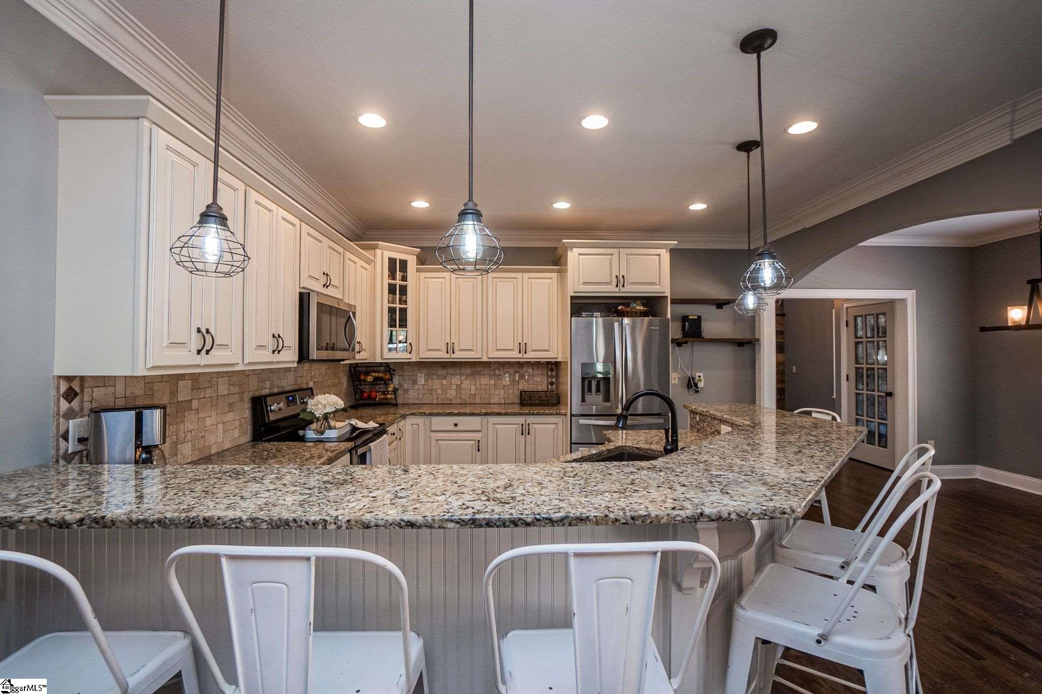 759 Griffin Road Belton, SC 29627 - Photo 15 of 36 Gallery Image 15