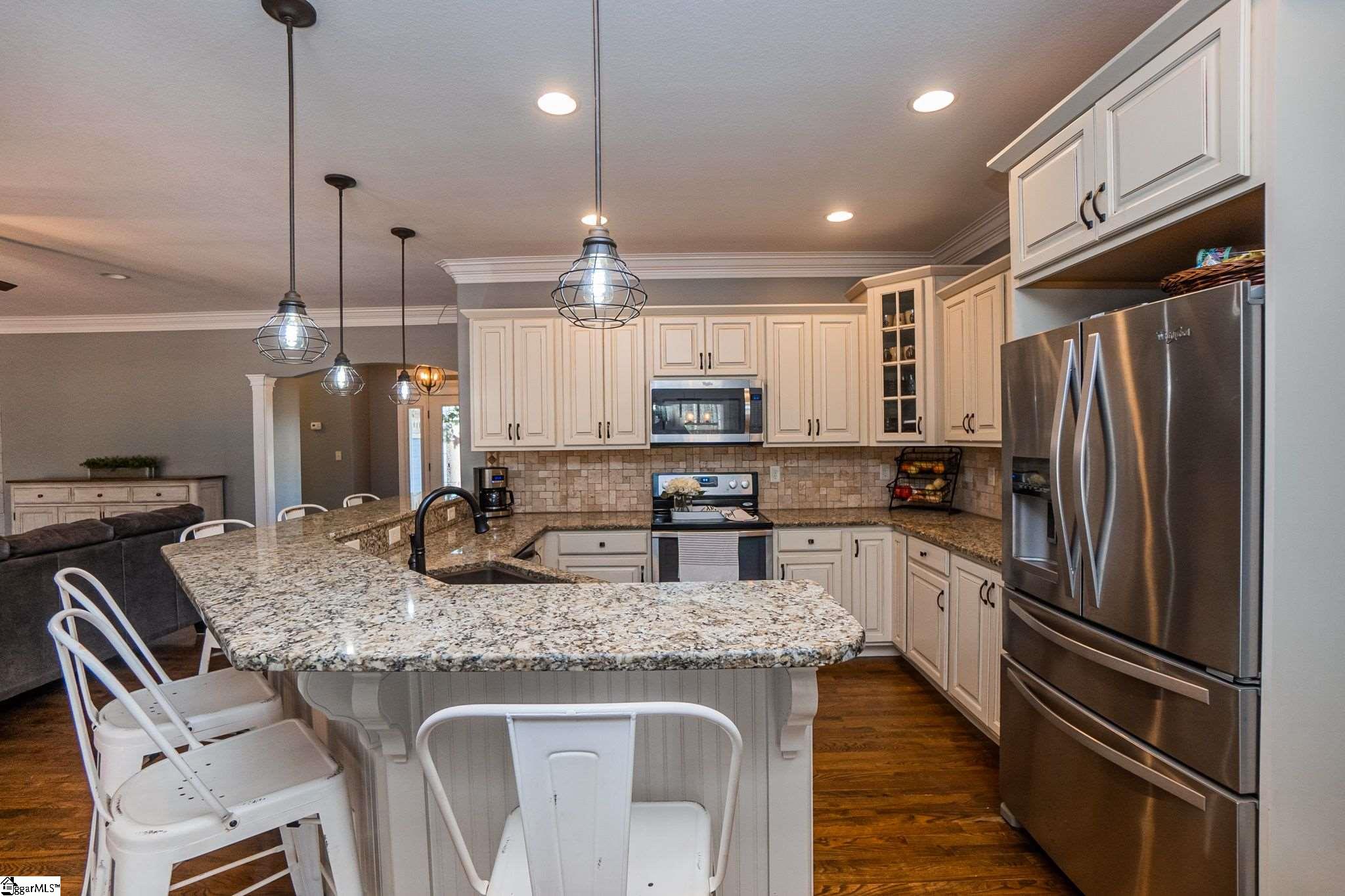 759 Griffin Road Belton, SC 29627 - Photo 16 of 36 Gallery Image 16