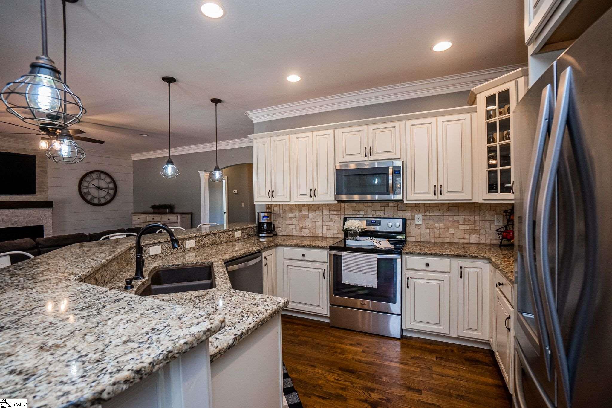 759 Griffin Road Belton, SC 29627 - Photo 17 of 36 Gallery Image 17