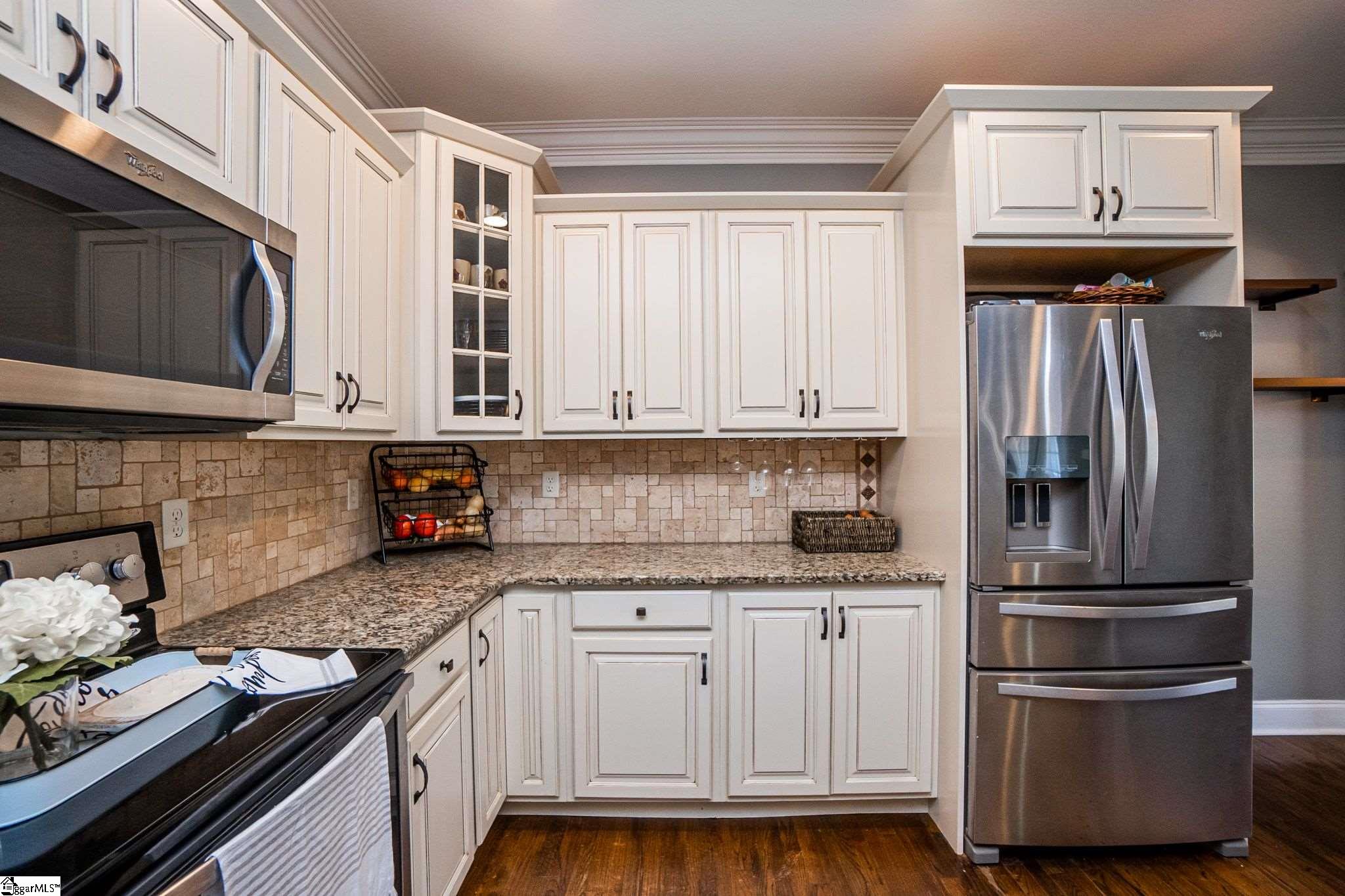 759 Griffin Road Belton, SC 29627 - Photo 19 of 36 Gallery Image 19