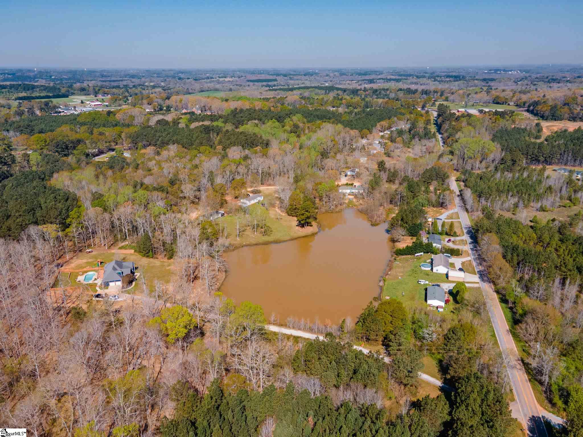 759 Griffin Road Belton, SC 29627 - Photo 8 of 36 Gallery Image 8
