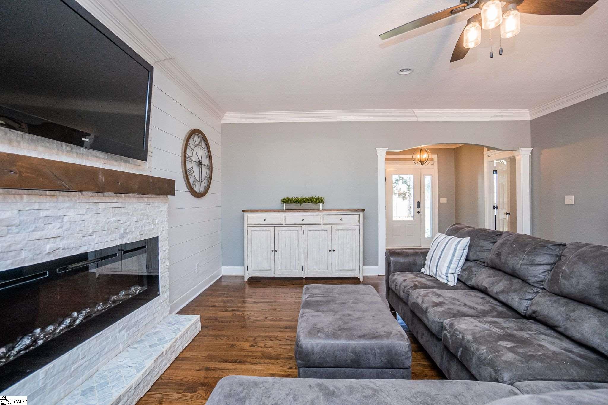 759 Griffin Road Belton, SC 29627 - Photo 9 of 36 Gallery Image 9