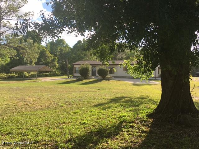 4810 Meadow Green Road Mims, FL 32754 - Photo 3 of 20 IMG_7375