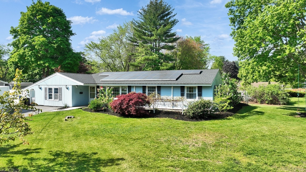 1 Derringer Road Chelmsford, MA 01824 - Photo 1 of 40 Gallery Image 1