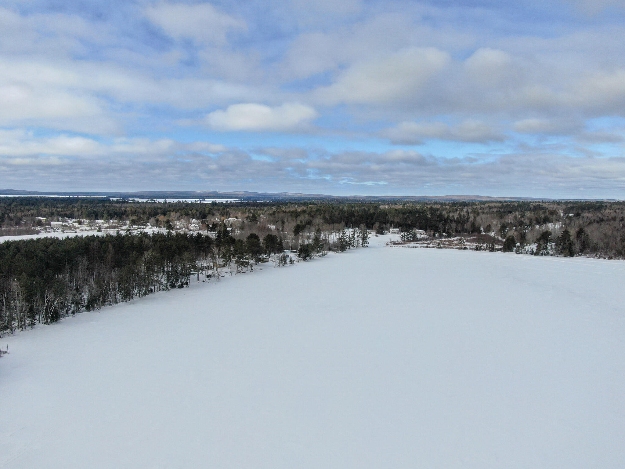 90 Picnic Point Road Brookton, ME 04413 - Photo 4 of 32 4