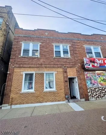 $2,200 | 227 Harrison Avenue, Garfield, NJ 07026