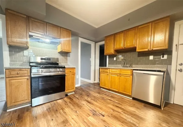 $2,200 | 227 Harrison Avenue, Garfield, NJ 07026