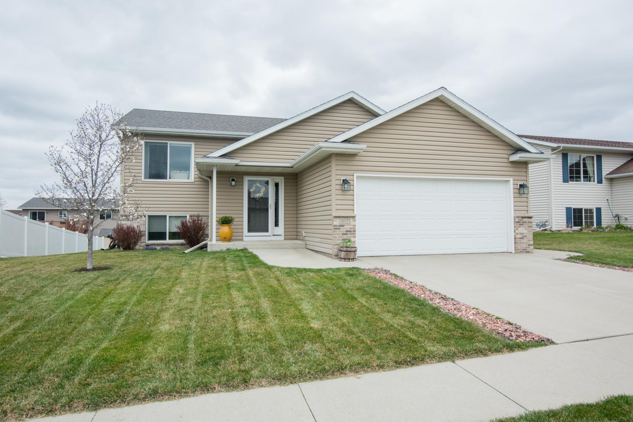 5911 Excalibur Court Northwest Rochester, MN 55901 - Photo 1 of 1
