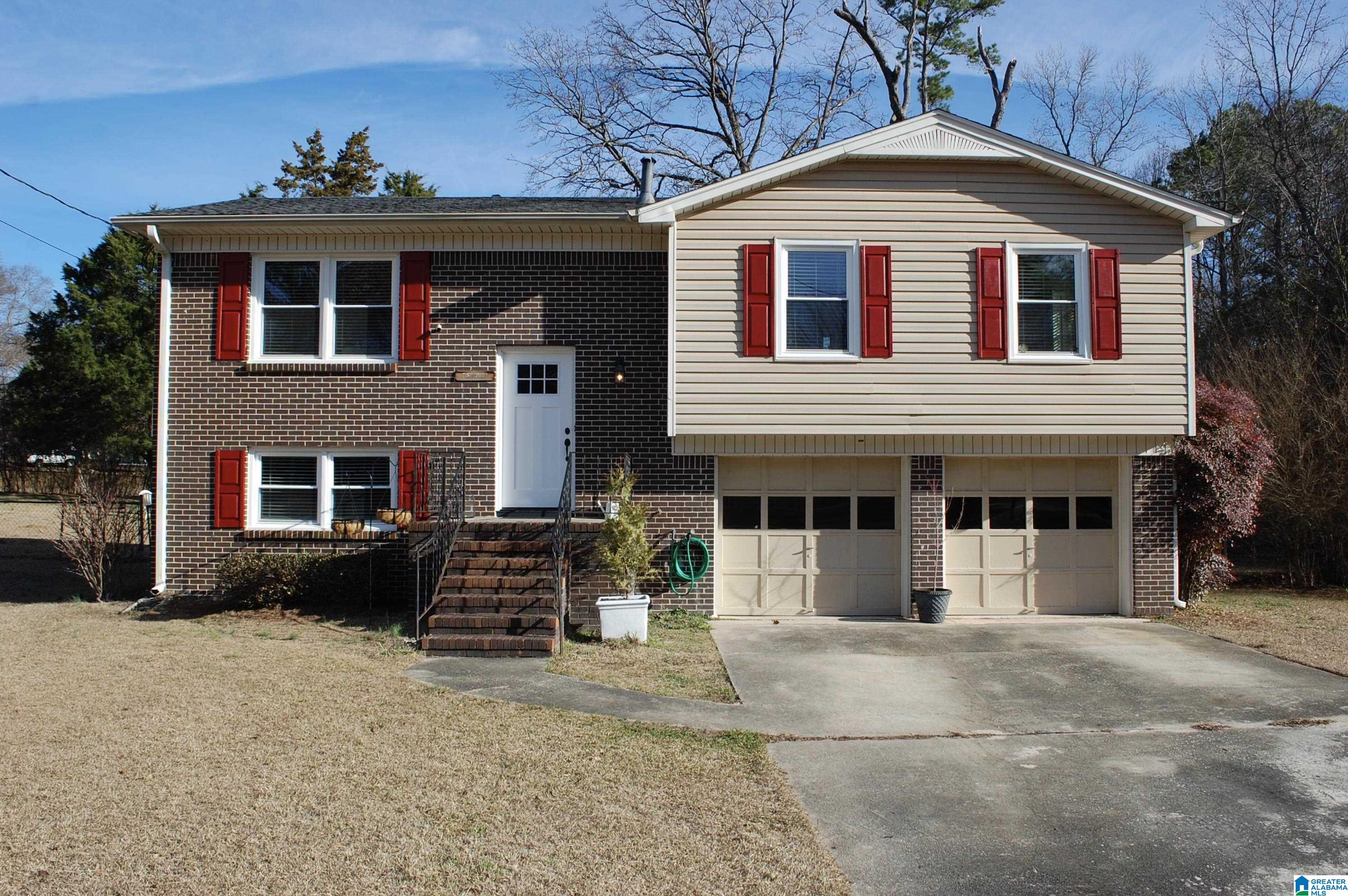 1212 2nd Avenue Southwest Alabaster, AL 35007 - Photo 1 of 23