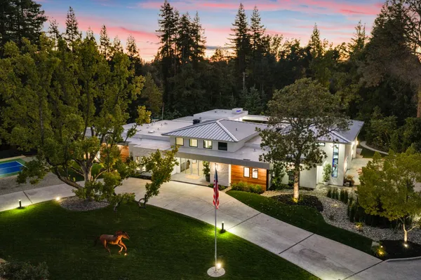 $4,500,000 | 3630 Winding Creek Road, Sacramento, CA 95864