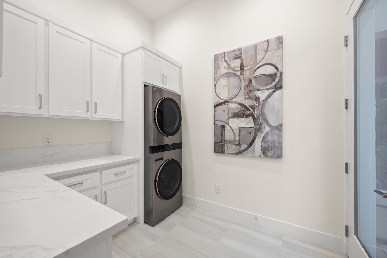 3630 Winding Creek Road Sacramento, CA 95864 - Photo 53 of 74 a utility room with dryer and washer