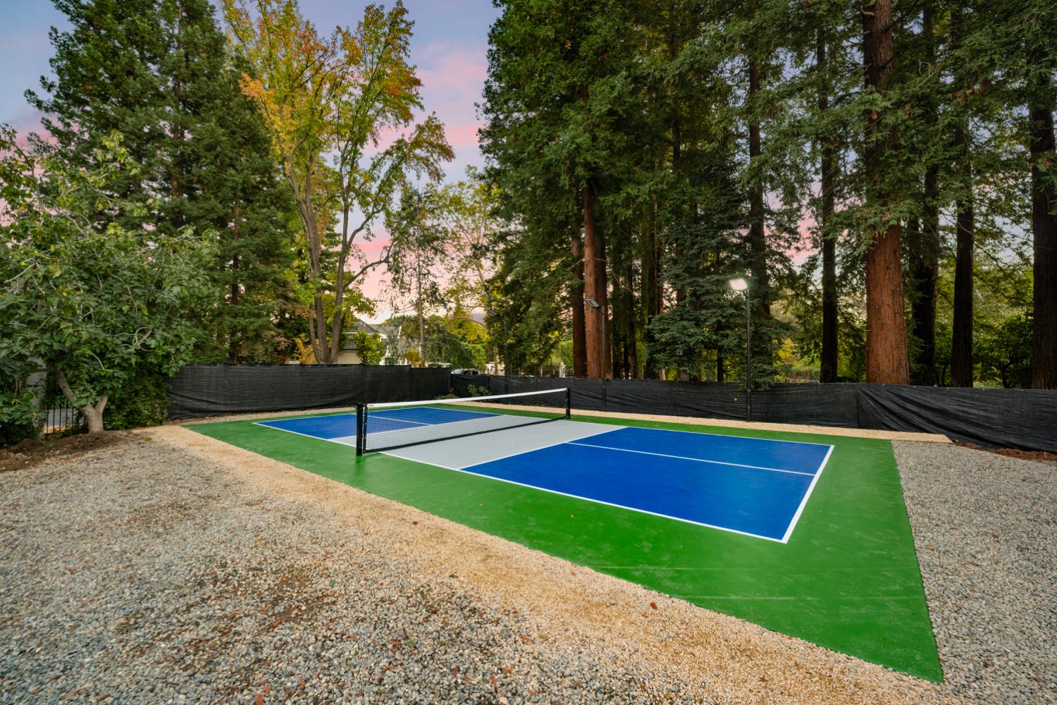 3630 Winding Creek Road Sacramento, CA 95864 - Photo 68 of 74 a view of outdoor space with swimming pool and trees