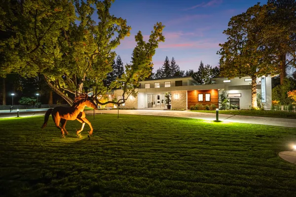 $4,500,000 | 3630 Winding Creek Road, Sacramento, CA 95864