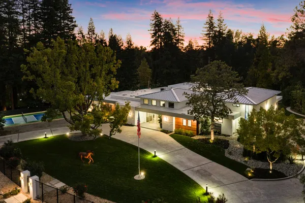 $4,500,000 | 3630 Winding Creek Road, Sacramento, CA 95864