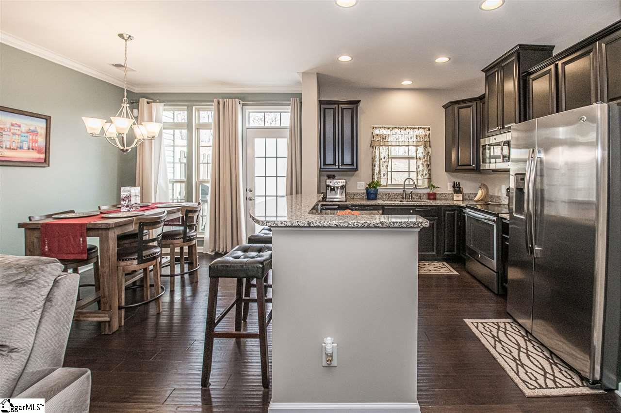 431 Christiane Way Greenville, SC 29607 - Photo 22 of 35 Gallery Image 22