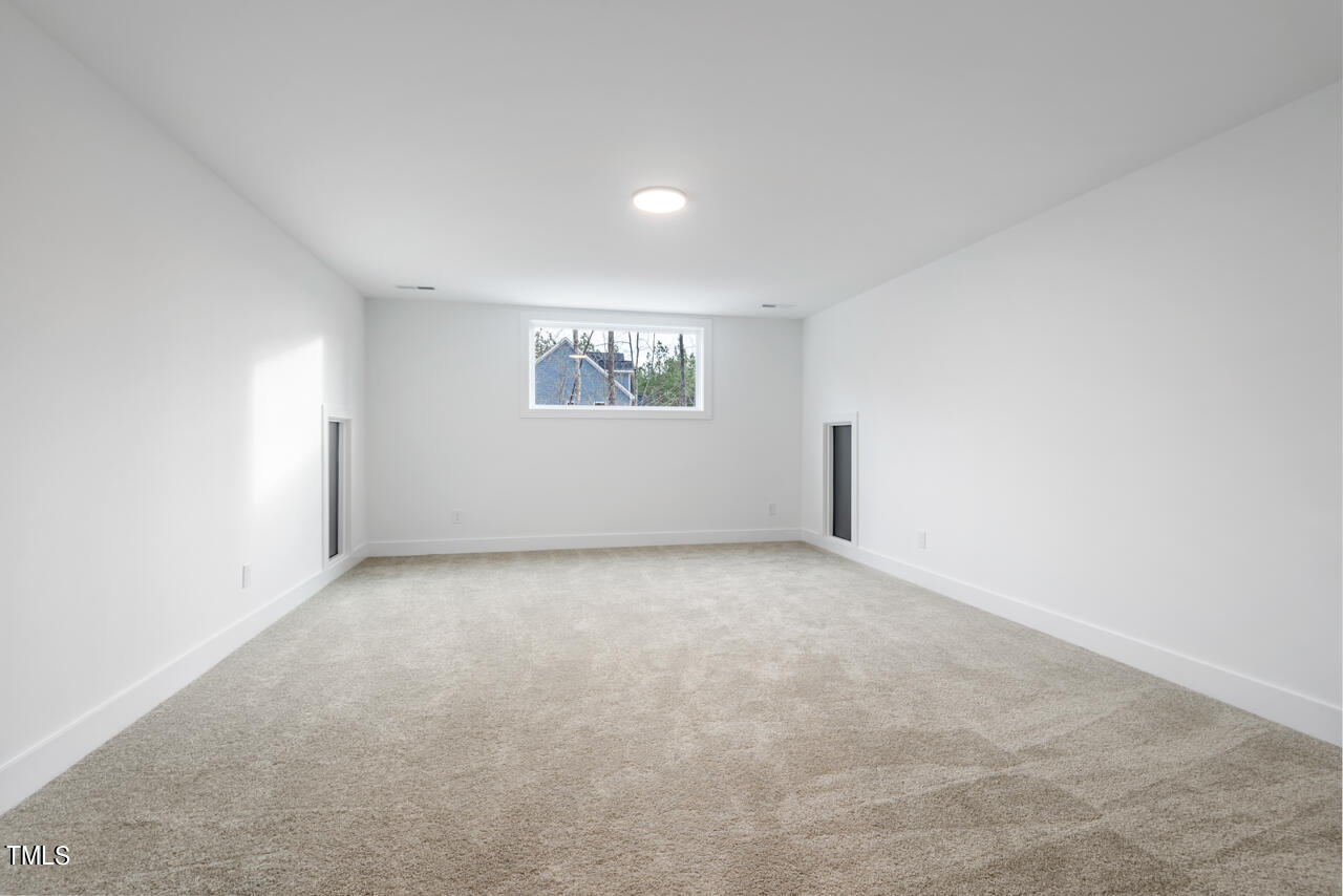 475 Terry Road Hillsborough, NC 27278 - Photo 31 of 33 475 Terry Bonus Room