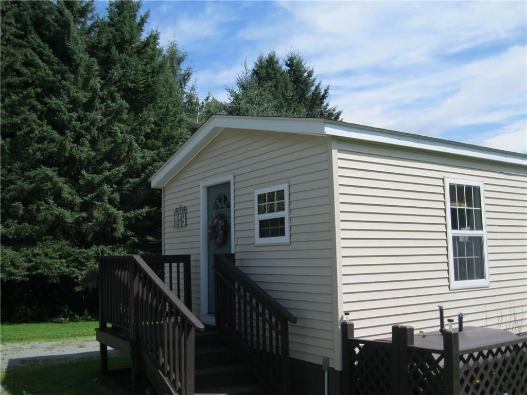 12 Square Road Palmyra, ME 04965 - Photo 3 of 28 Photo